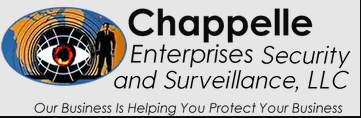Chappelle Enterprises Security and Surveillance LLC